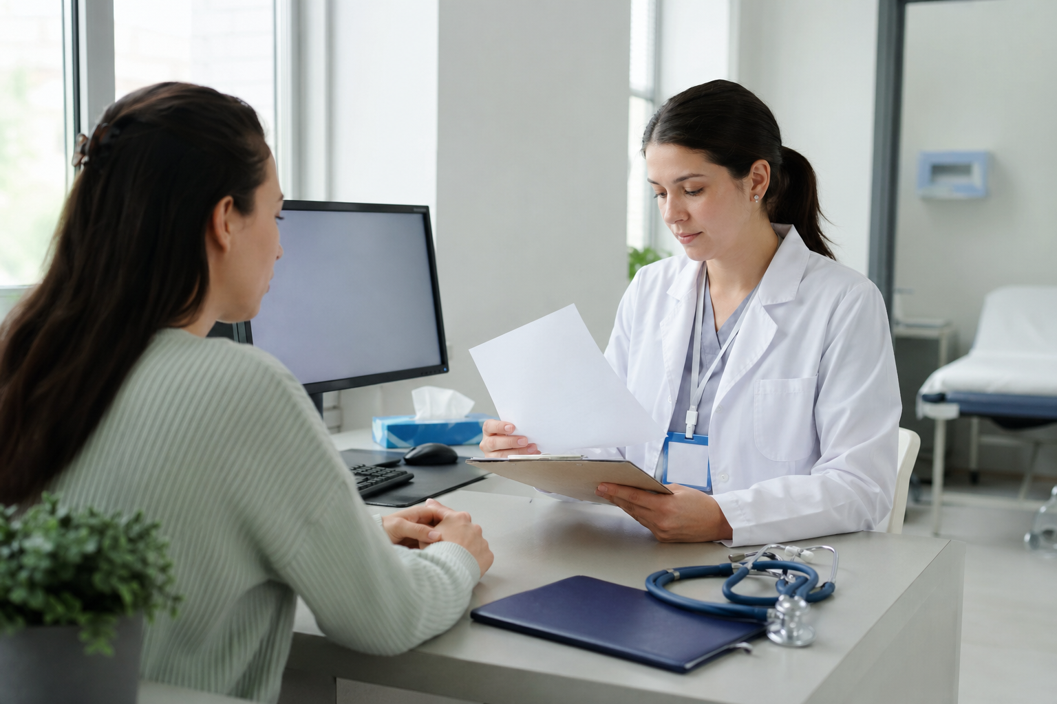 Лицензия клиники и врач в 2026 году: какие документы и лицензии проверить до записи